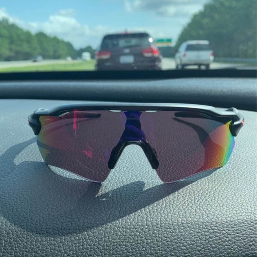 Oakley Prizm Sunglasses